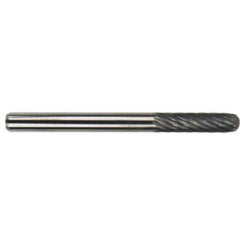 ‎List No. 5970 - SC-42 - Carbide Burr - Double Cut - Made In USA - Exact Tool & Supply