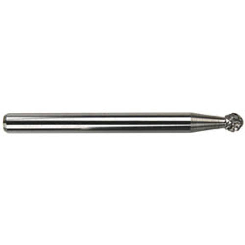 ‎List No. 5970 - SD-42 - Carbide Burr - Double Cut - Made In USA - Exact Tool & Supply