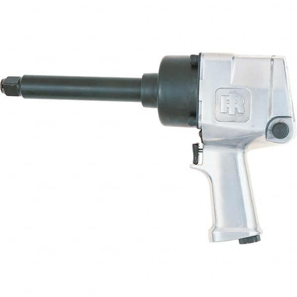 Ingersoll-Rand - Air Impact Wrenches & Ratchets Drive Size: 3/4 Handle Type: Pistol Grip - Exact Tool & Supply
