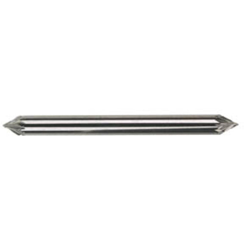 ‎List No. 5970 - SJ-42 - Carbide Burr - Double Cut - Made In USA - Exact Tool & Supply