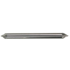 ‎List No. 5970 - SJ-42 - Carbide Burr - Double Cut - Made In USA - Exact Tool & Supply