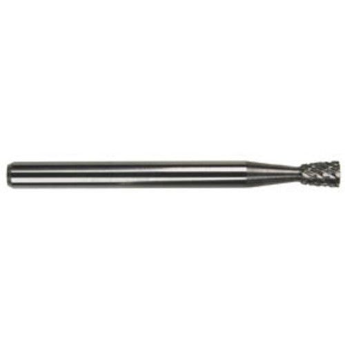 ‎List No. 5970 - SN-42 - Carbide Burr - Double Cut - Made In USA - Exact Tool & Supply