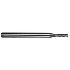 ‎List No. 5970 - SA-41 - Carbide Burr - Double Cut - Made In USA - Exact Tool & Supply