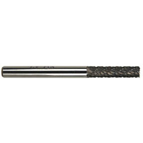 ‎List No. 5970 - SB-43 - Carbide Burr - Double Cut - Made In USA - Exact Tool & Supply