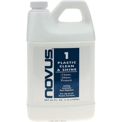 Novus - Automotive Cleaners, Polish, Wax & Compounds - Exact Tool & Supply
