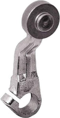 Square D - 7.6 Inch Long, Limit Switch Roller Lever - Steel Roller, For Use with 9007A, 9007AW, 9007B, 9007C, 9007N, 9007T10, 9007T5 - Exact Tool & Supply