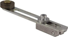 Square D - 5 Inch Long, 0.3 Inch Diameter, Limit Switch Rod Lever - For Use with 9007ML04, 9007MS04 - Exact Tool & Supply