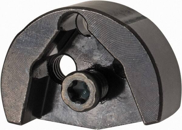 Komet - Trigon Pocket for Indexable Tools - Use for Indexable Drilling - Exact Tool & Supply