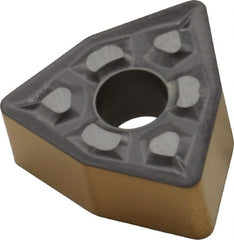 Iscar - Turning Insert - - Exact Tool & Supply