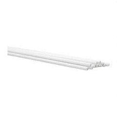 Welding Material - 36 Inch Long, 3/32 Inch Diameter, Flux Coated, Bronze, TIG Welding and Brazing Rod - 1 Lb., Industry Specification RBCuZn-C - Exact Tool & Supply