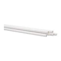 Welding Material - 36 Inch Long, 1/8 Inch Diameter, Flux Coated, Bronze, TIG Welding and Brazing Rod - 1 Lb., Industry Specification RBCuZn-C - Exact Tool & Supply