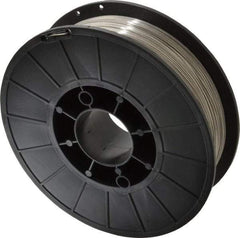 Welding Material - ER309L, 0.035 Inch Diameter, Stainless Steel MIG Welding Wire - 10 Lb. Roll - Exact Tool & Supply