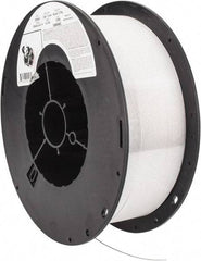 Welding Material - ER4043, 0.047 Inch Diameter, Aluminum MIG Welding Wire - 16 Lb. Roll - Exact Tool & Supply