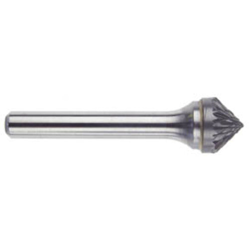 ‎List No. 5970 - SK-3 - Carbide Burr - Double Cut - Made In USA - Exact Tool & Supply