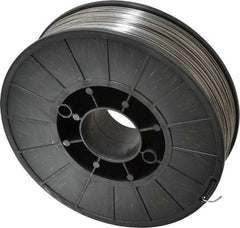 Welding Material - 55FC-O, 0.045 Inch Diameter, Hardfacing, Gasless, MIG Welding Wire - 10 Lb. Roll - Exact Tool & Supply