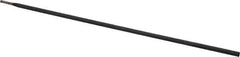 Welding Material - 14" Long, 5/32" Diam, Cast Iron Arc Welding Electrode - ENI55 - Exact Tool & Supply