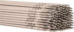 Welding Material - 12" Long, 3/32" Diam, Stainless Steel Arc Welding Electrode - E308L - Exact Tool & Supply
