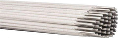 Welding Material - 12" Long, 3/32" Diam, Aluminum Alloy Arc Welding Electrode - E4043 - Exact Tool & Supply