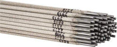 Welding Material - 14" Long, 1/8" Diam, Steel Alloy Arc Welding Electrode - E6013 - Exact Tool & Supply