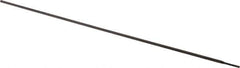 Welding Material - 14 Inch Long, 3/32 Inch Diameter, Flux Coated, Bronze Alloy, TIG Welding and Brazing Rod - 1 Lb., Industry Specification ECuSn Phos Bronze C - Exact Tool & Supply