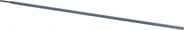 Welding Material - 14" Long, 1/8" Diam, Stainless Steel Arc Welding Electrode - Super 3000 - Exact Tool & Supply