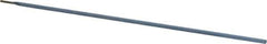 Welding Material - 14" Long, 1/8" Diam, Stainless Steel Arc Welding Electrode - Super 3000 - Exact Tool & Supply