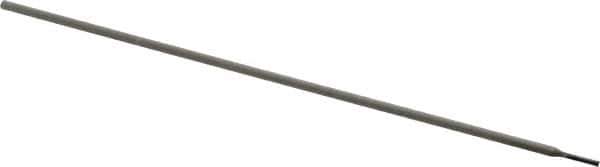 Welding Material - 14" Long, 1/8" Diam, Hardfacing Alloy Arc Welding Electrode - Hardfacing Electrode - Exact Tool & Supply