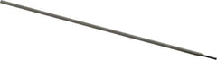 Welding Material - 14" Long, 1/8" Diam, Hardfacing Alloy Arc Welding Electrode - Hardfacing Electrode - Exact Tool & Supply