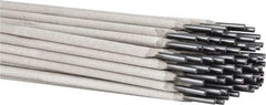 Welding Material - 14" Long, 1/8" Diam, Hardfacing Alloy Arc Welding Electrode - Hardfacing Electrode - Exact Tool & Supply