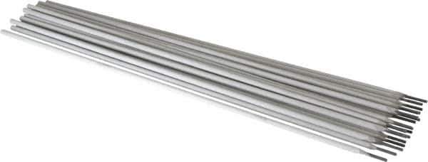 Welding Material - 14" Long, 3/32" Diam, Hardfacing Alloy Arc Welding Electrode - Hardfacing Electrode - Exact Tool & Supply