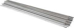Welding Material - 14" Long, 3/32" Diam, Hardfacing Alloy Arc Welding Electrode - Hardfacing Electrode - Exact Tool & Supply