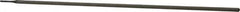 Welding Material - 14" Long, 3/32" Diam, Hardfacing Alloy Arc Welding Electrode - Hardfacing Electrode - Exact Tool & Supply