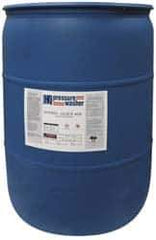 Value Collection - 55 Gal Pressure Washing All-Purpose Detergent - Drum - Exact Tool & Supply