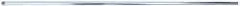 Value Collection - 5,800 Max psi Noninsulated Pressure Washer Lance - 79" Long, Zinc Plated - Exact Tool & Supply