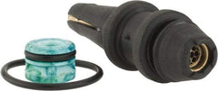 Value Collection - 5,800 Max psi Rotating Nozzle Pressure Washer Repair Kit - 0.055" Hole Size - Exact Tool & Supply