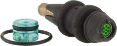 Value Collection - 5,800 Max psi Rotating Nozzle Pressure Washer Repair Kit - 0.07" Hole Size - Exact Tool & Supply