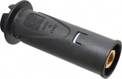 Value Collection - 4,050 psi Adjustable, High Low Pressure Washer Nozzle - 5.5mm Orifice Diam, 1/4" Thread - Exact Tool & Supply