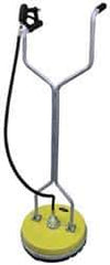 Value Collection - 4,000 Max psi Pressure Washer Surface Cleaner - 20" Long - Exact Tool & Supply