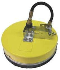 Value Collection - 3,000 Max psi Pressure Washer Surface Cleaner - 14" Long - Exact Tool & Supply