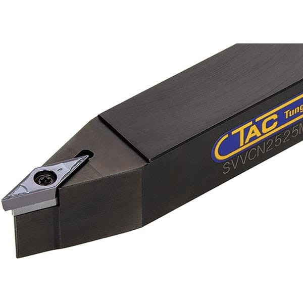 Tungaloy - Indexable Profiling Toolholder - - Exact Tool & Supply