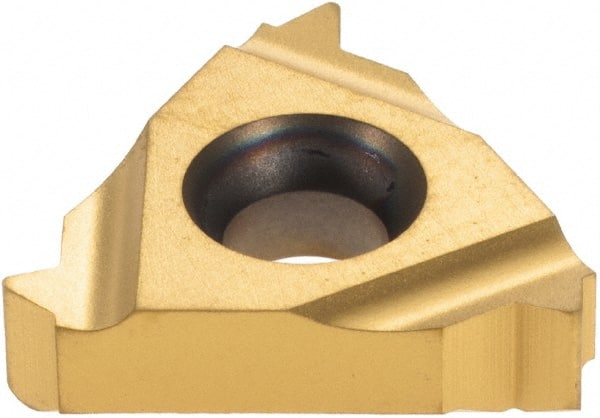 Carmex - Laydown Threading Insert - Exact Tool & Supply