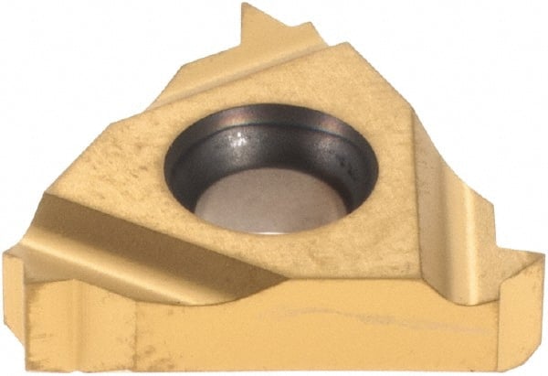 Carmex - Laydown Threading Insert - Exact Tool & Supply