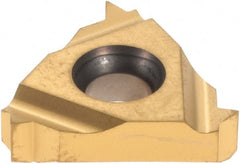 Carmex - Laydown Threading Insert - Exact Tool & Supply