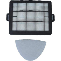 Atrix - Backpack Series HEPA Filter - HEPA Premotor and Exhaust Filter for VACBP1, VACBP36V - Exact Tool & Supply
