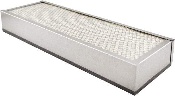 Hastings - Automotive Air Filter - Caterpillar 8C9657, Donaldson P543107, Fleetguard AF55789 - Hastings PA3782, Wix 46825 - Exact Tool & Supply