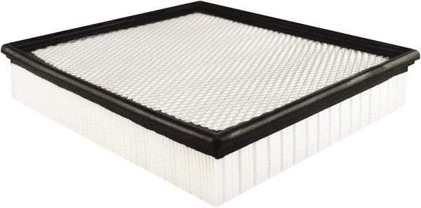 Hastings - Automotive Air Filter - Caterpillar 1752841, Fleetguard AF4180 - Hastings PA3823, Wix 524094 - Exact Tool & Supply