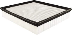 Hastings - Automotive Air Filter - Caterpillar 1752841, Fleetguard AF4180 - Hastings PA3823, Wix 524094 - Exact Tool & Supply