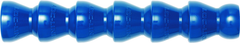 Coolant Hose System Component - 1/2 ID System - 1/2" Hose Segment Pack (25 ft/box) - Exact Tool & Supply