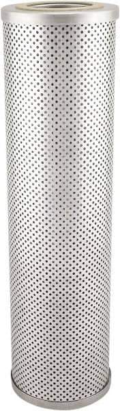 Hastings - Automotive Hydraulic Filter - Donaldson P164699, Fleetguard HF35021, Fram C7390 - Fram C7390, Hastings PT9340-MPG, Wix 551439 - Exact Tool & Supply
