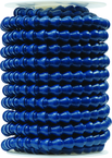Coolant Hose System Component - 1/2 ID System - 1/2" Hose Segment Coiled (50 ft/coil) - Exact Tool & Supply